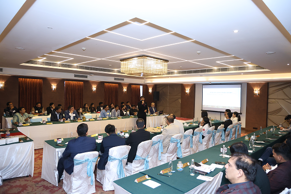 Corporate governance and secretarial services