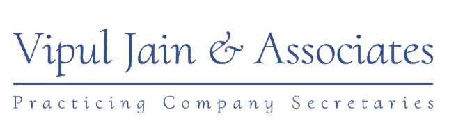 M/s Vipul Jain & Associates — Company Secretary