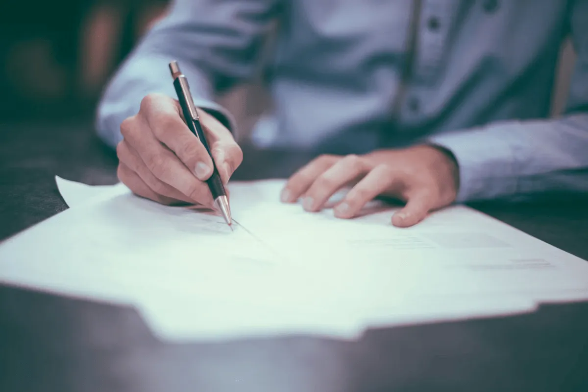 Company incorporation documentation and compliance review
