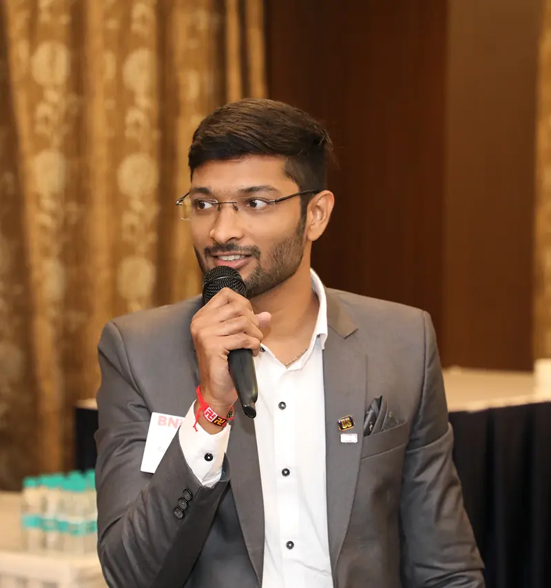 FCS Vipul Jain of M/s Vipul Jain & Associates